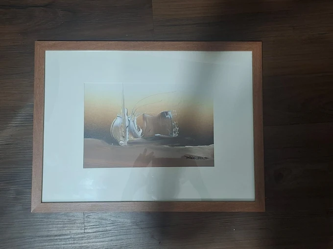 Molduraria Santos - molduras e quadros na Saúde, São Paulo